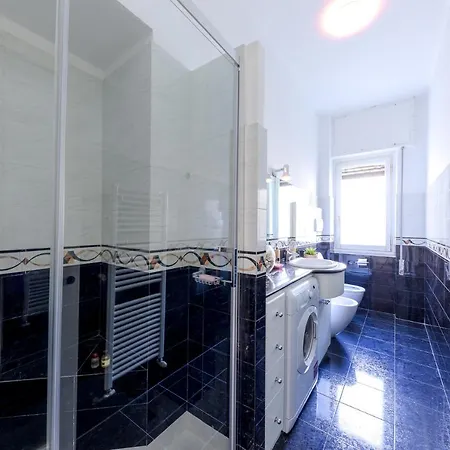 Vista Mare Portofino Terrazza • Free Parking • Wi-fi Rapallo