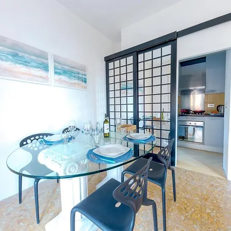 Vista Mare Portofino Terrazza • Free Parking • Wi-fi 公寓 *