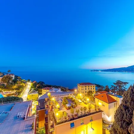 Vista Mare Portofino Terrazza • Free Parking • Wi-fi Apartment Rapallo