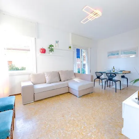 Vista Mare Portofino Terrazza • Free Parking • Wi-fi Apartment