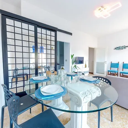 Vista Mare Portofino Terrazza • Free Parking • Wi-fi 拉帕洛